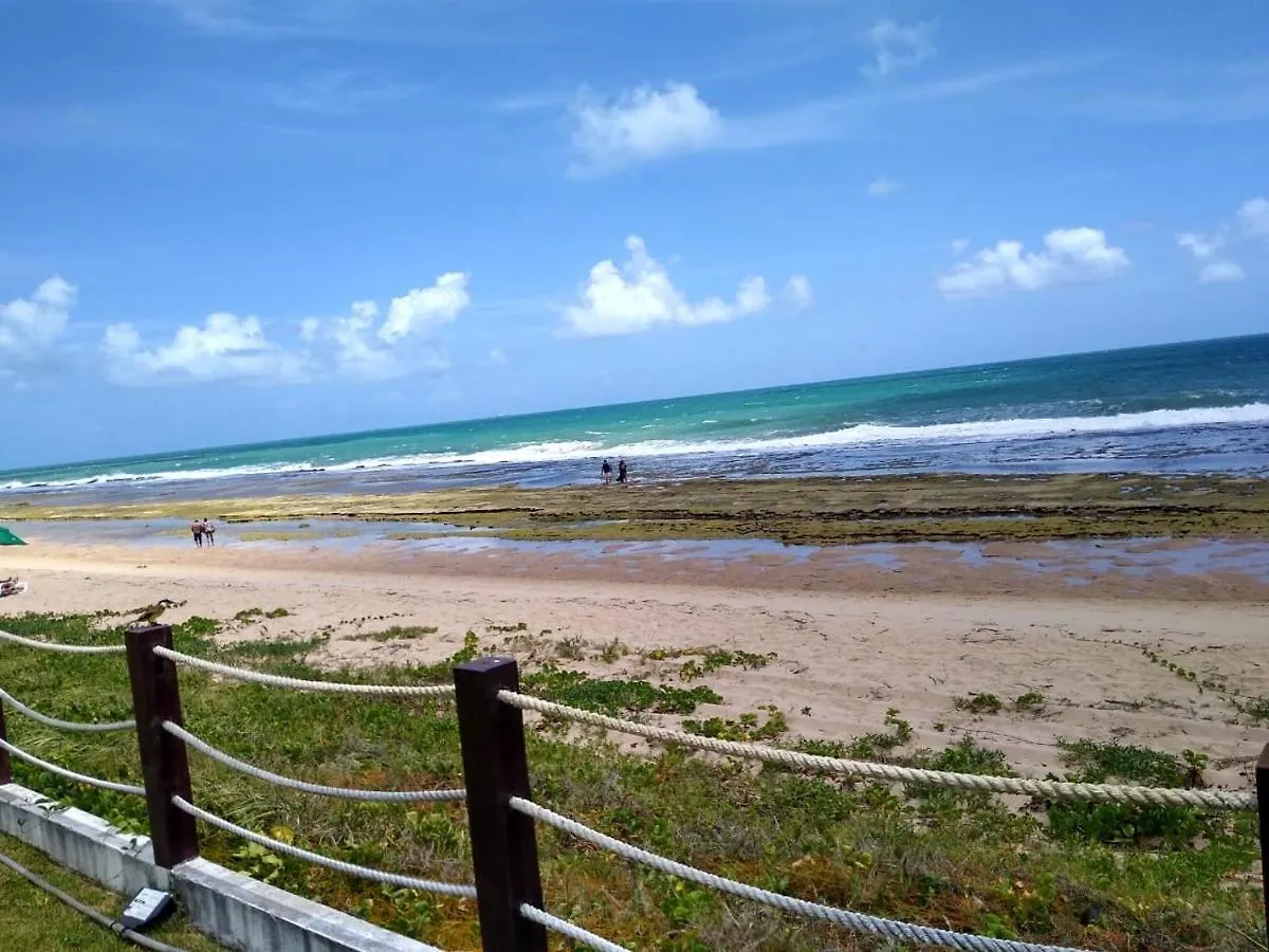 Flat Beach Class Muro Alto Porto de Galinhas