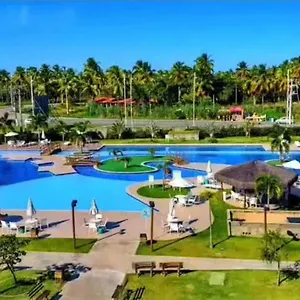 Apartahotel Flat, Pôrto das Galinhas