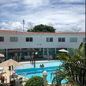 Mandakaru Flats Da Jô Pôrto das Galinhas