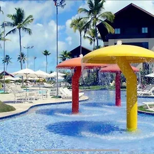 Apartahotel Marulhos, Pôrto das Galinhas