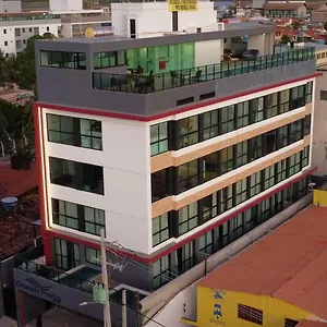 Apartahotel Ocean Porto Flats, Pôrto das Galinhas