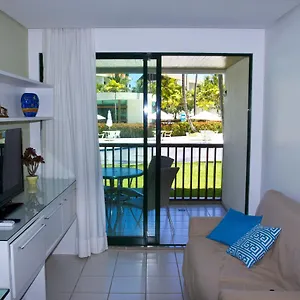 Apartahotel Flat Marulhos Suítes E, Pôrto das Galinhas