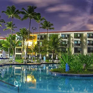 Apartahotel Marulhos By Smart, Pôrto das Galinhas