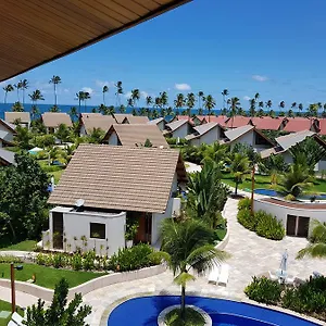 Duplex Malawí Muro Alto Pôrto das Galinhas