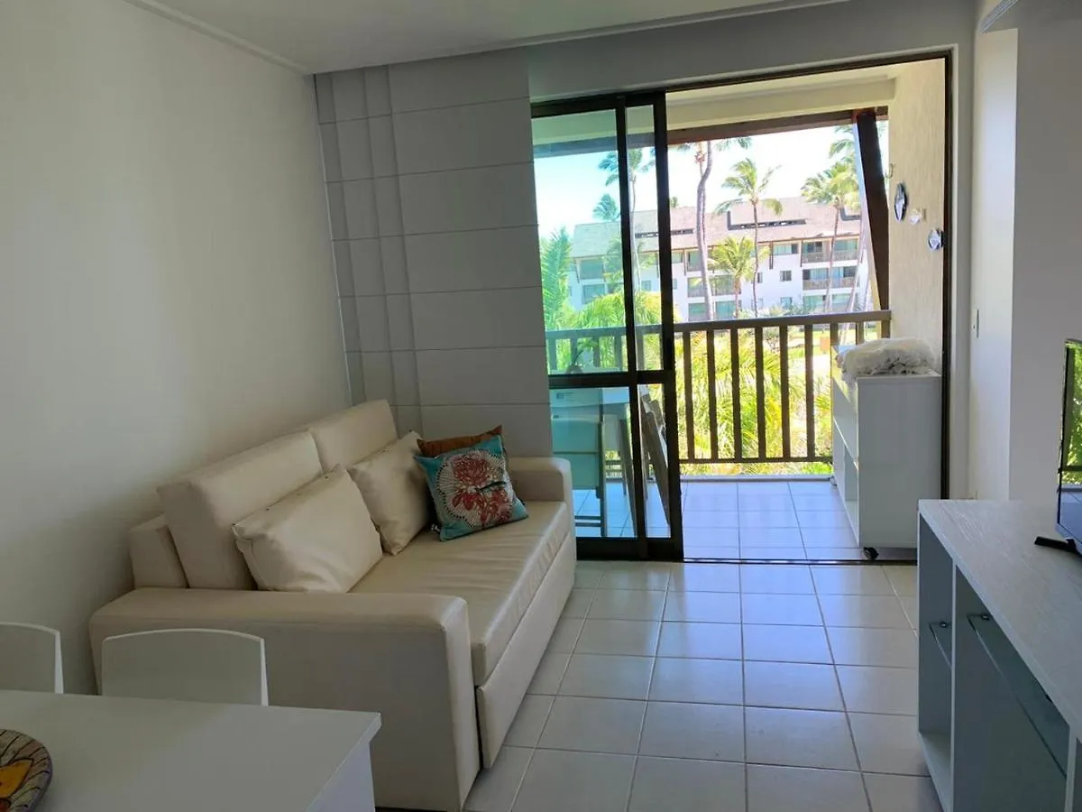 Aparthotel Flat Beach Class Muro Alto Porto de Galinhas