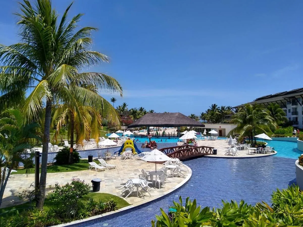 ** Aparthotel Flat Beach Class Muro Alto Porto de Galinhas Brazil
