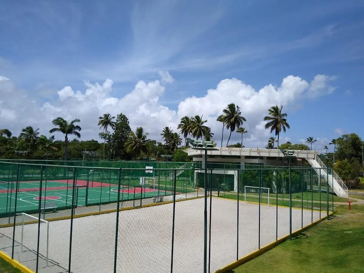 Aparthotel Flat Beach Class Muro Alto Porto de Galinhas